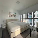 Apartamento En Downtown Miami